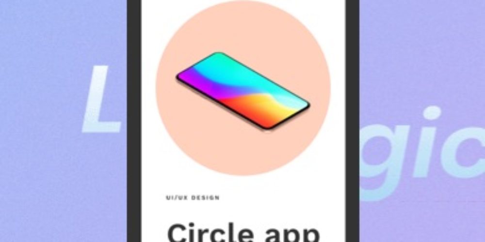Circle app
