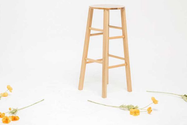 Flower & Chair